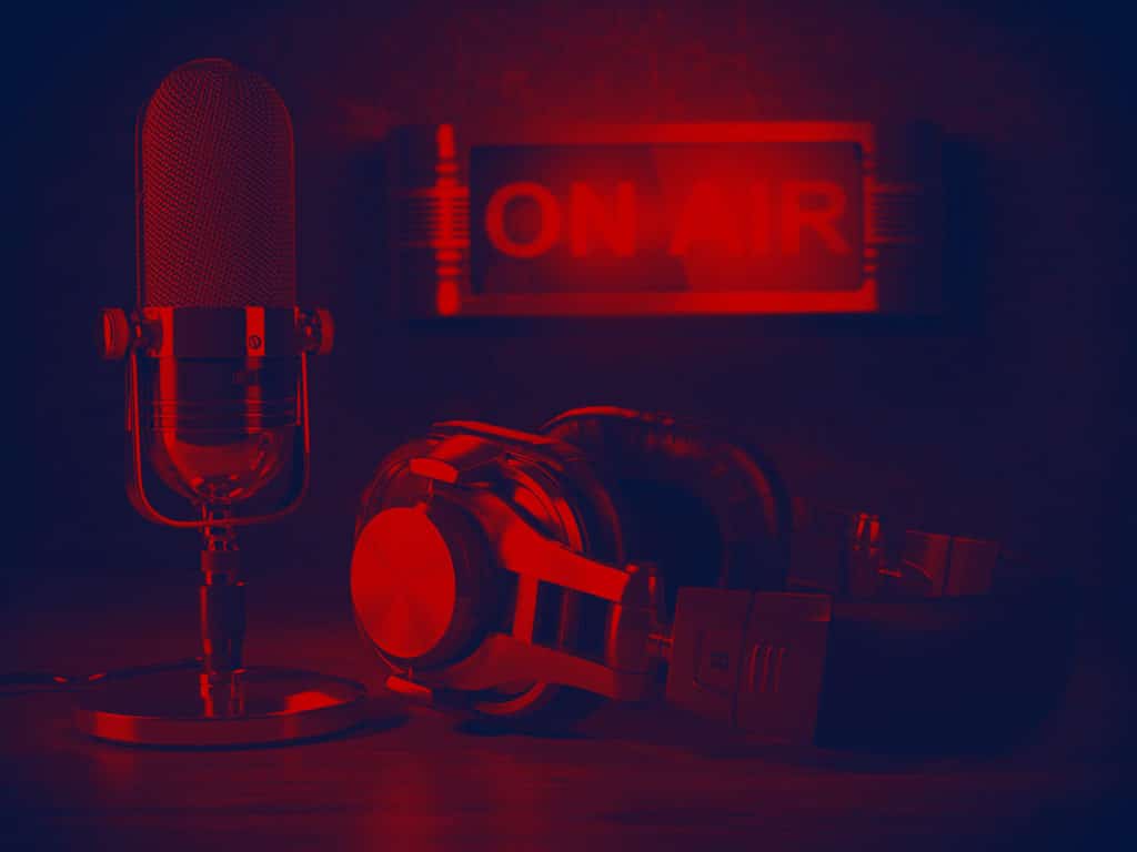 Build a podcast website with WordPress