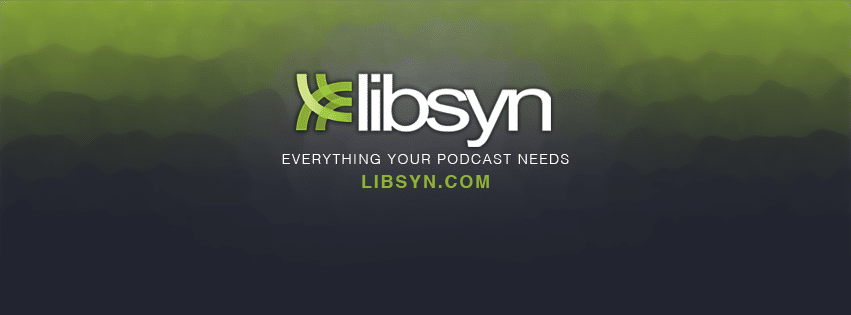 Libsyn est l'une des meilleures plateformes pour promouvoir votre podcast