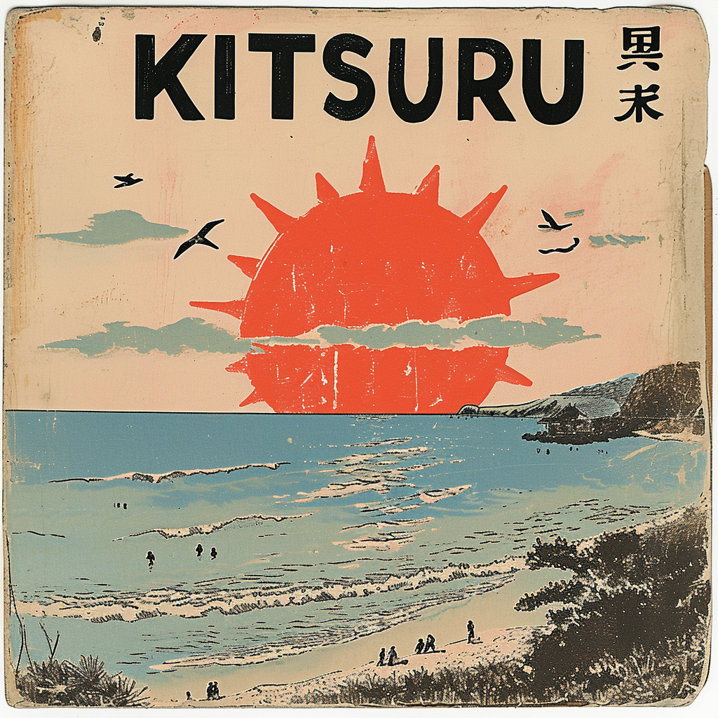 AI-Created Cover Art