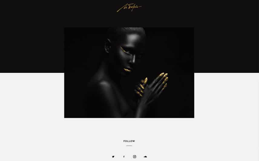 Best WordPress music theme